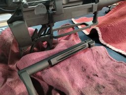 Cerakote &raquo; Firearms